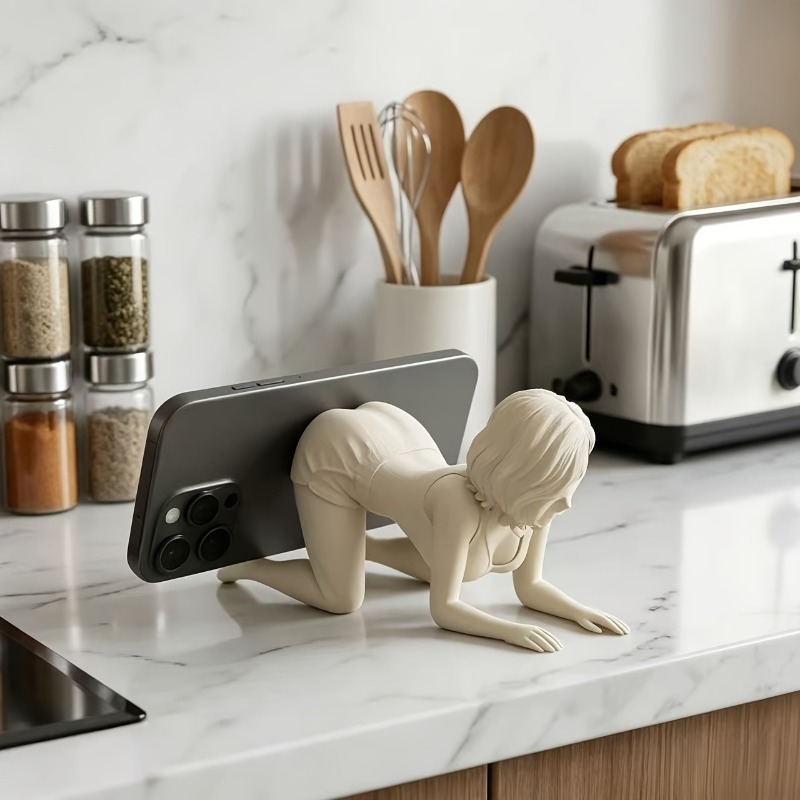 3D Printed Anime Girl Figure P - Anime Merchandise Collection ulasan dan harga