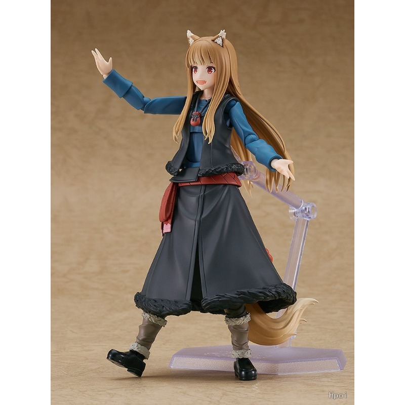 Good Smile Company Figma 647 H - Good Smile Company Figma ulasan dan harga