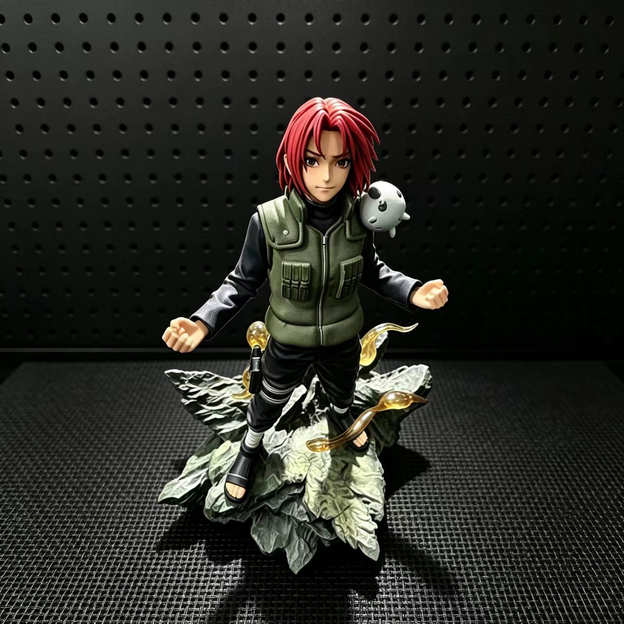 New Sannin Sakura Haruno Anime - Popular Anime Merchandise ulasan dan harga