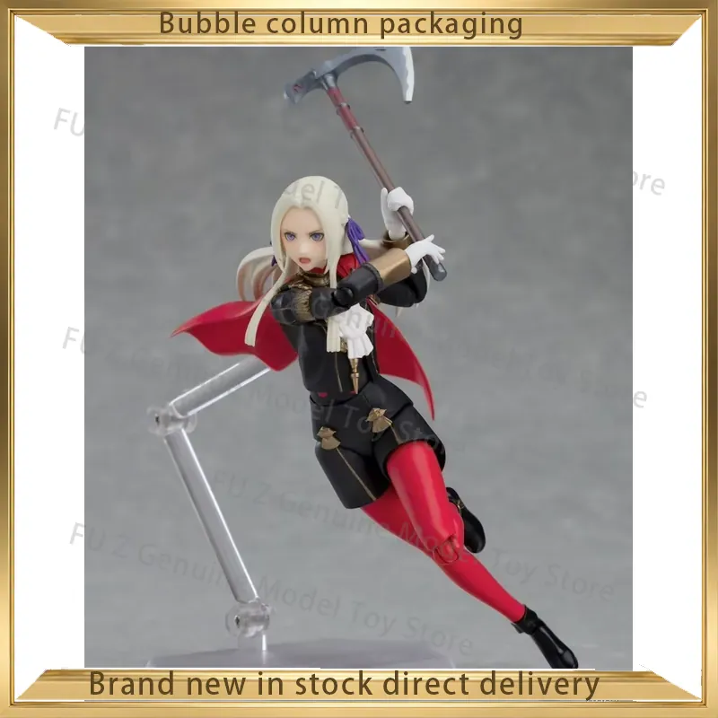 Good Smile Company Fire Emblem - Good Smile Company Figma ulasan dan harga