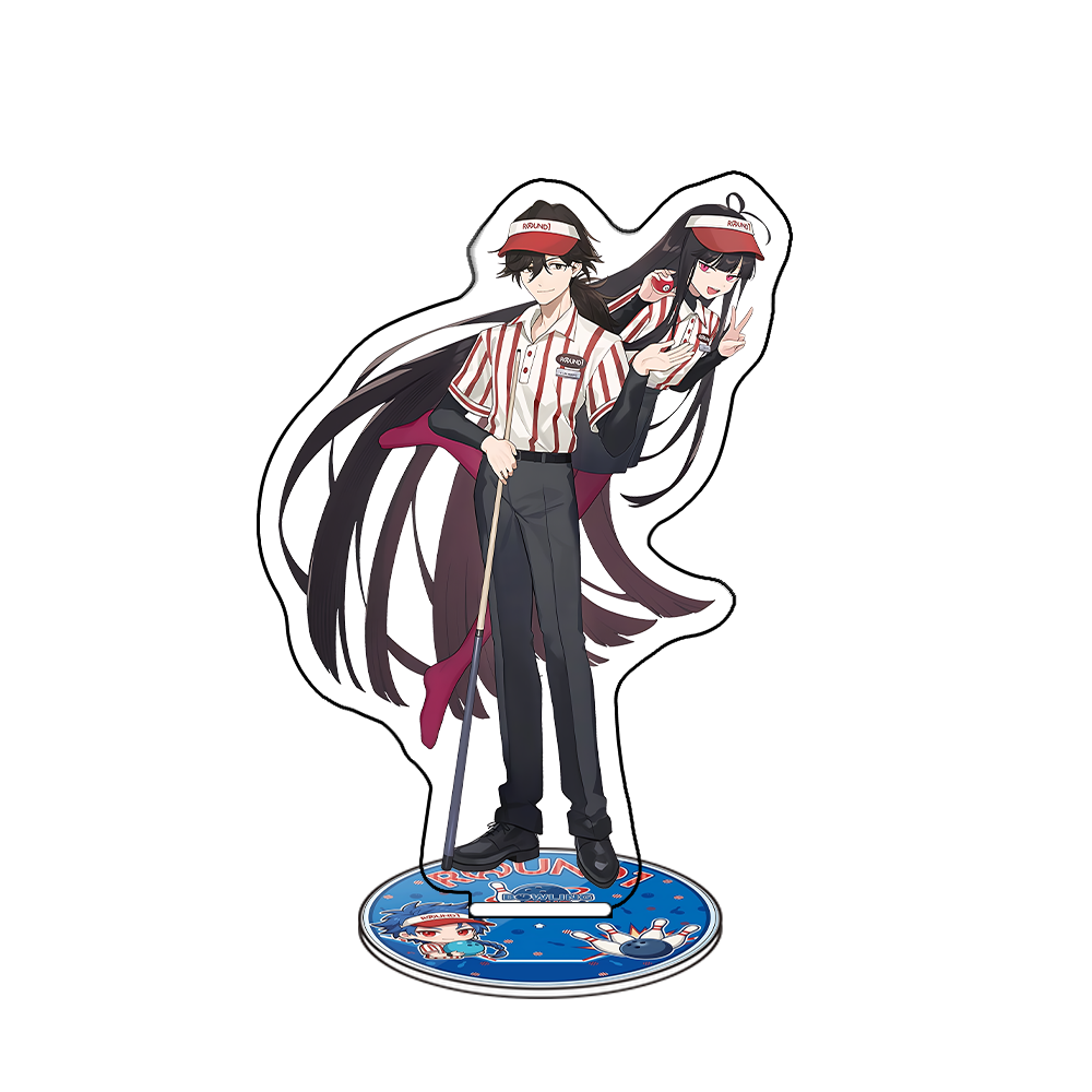 Fate Grand Order Cu Chulainn 1 - Fate Anime Merchandise ulasan dan harga