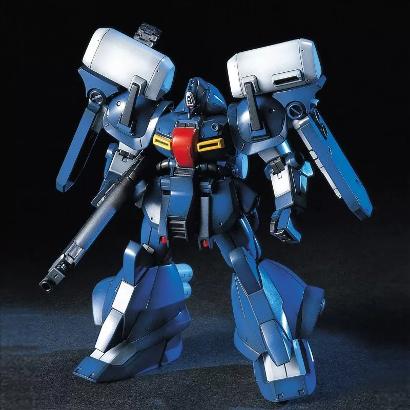 In Stock Bandai Original Genui - Bandai Gundam Hg ulasan dan harga