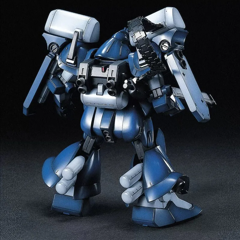 In Stock Bandai Original Genui - Bandai Gundam Hg ulasan dan harga