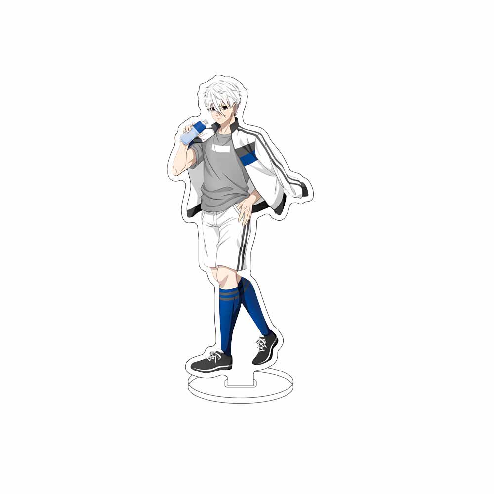 16CM Acrylic Figure Stand Anim - Anime Merchandise Collection ulasan dan harga