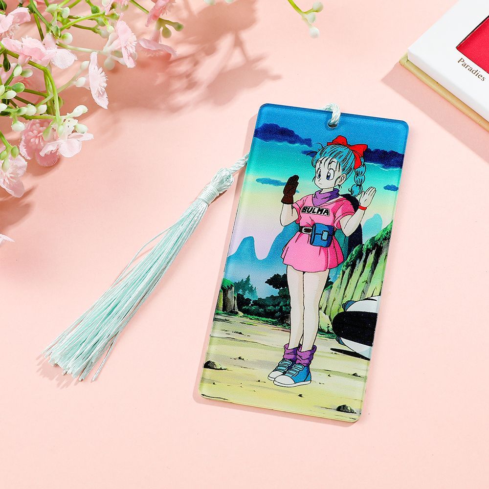 Dragon Ball Son Goku Cartoon C - Anime Merchandise In Japanese ulasan dan harga