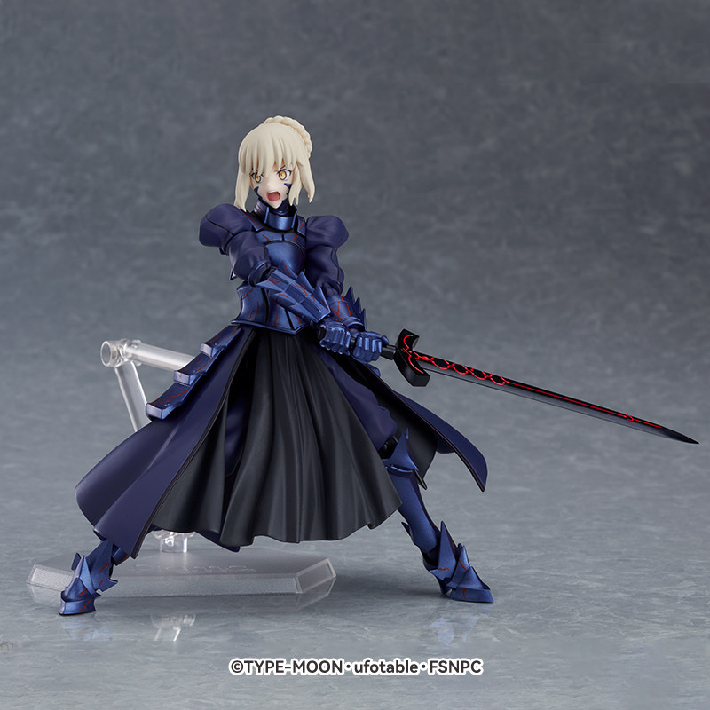 In Stock‌ Good Smile Company F - Good Smile Company Figma ulasan dan harga