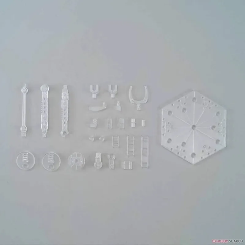 Bandai Original Action Base 5  - Bandai Gundam Hg ulasan dan harga