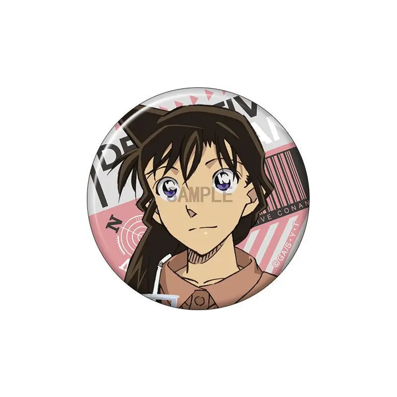 Japanese Detective Conan Merch - Anime Merchandise In Japanese ulasan dan harga