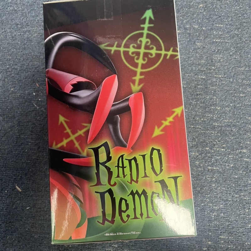 Japanese Version In Stock Banp - Anime Merchandise In Japanese ulasan dan harga