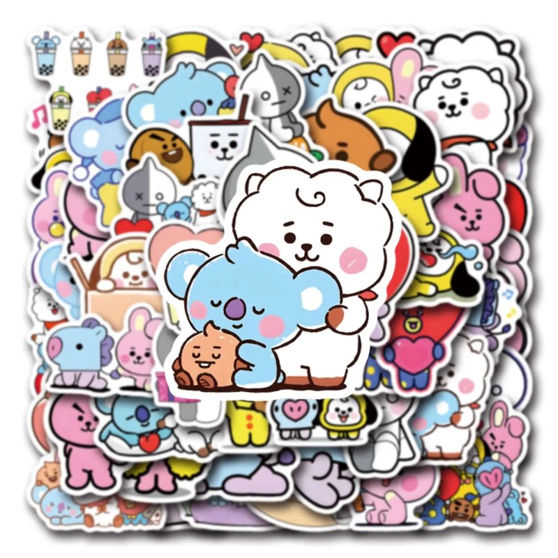 B T 21 anime merchandise carto - Anime Merchandise Mugs ulasan dan harga