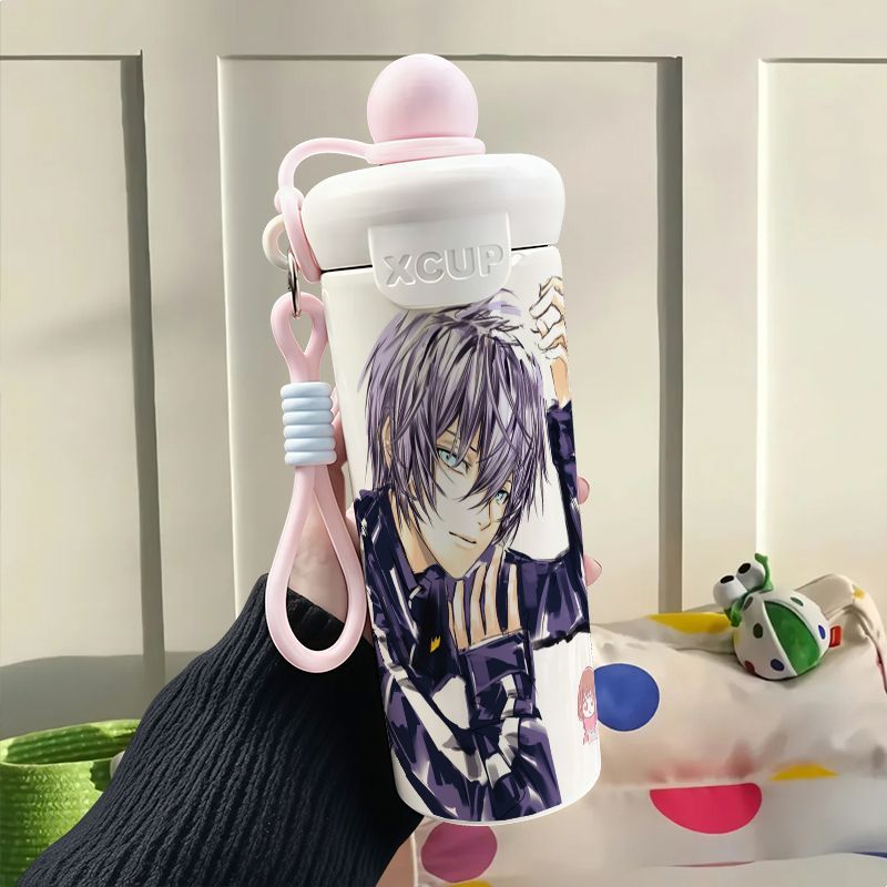 New Noragami YATO Iki Hiyori Y - Anime Merchandise Mugs ulasan dan harga