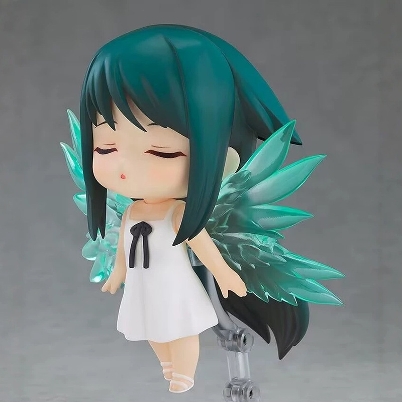 New #2909 Saya The Song Of Say - Good Smile Company Figma ulasan dan harga