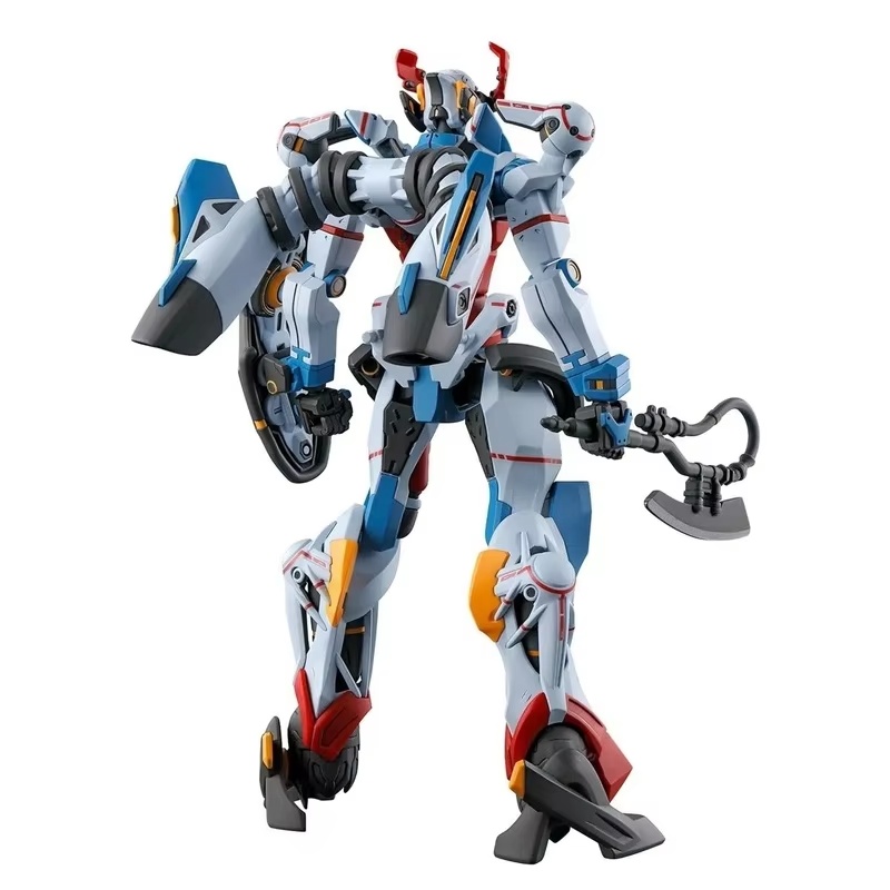 GQuuuuuuX Assembly HG 1/144 Mo - Bandai Gundam Hg ulasan dan harga