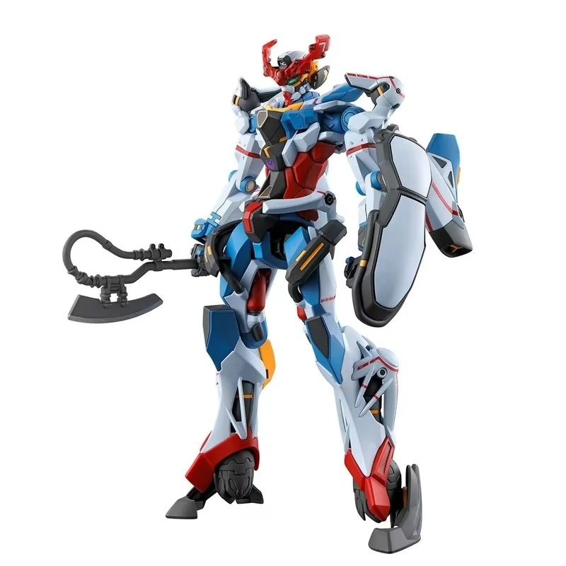 GQuuuuuuX Assembly HG 1/144 Mo - Bandai Gundam Hg ulasan dan harga