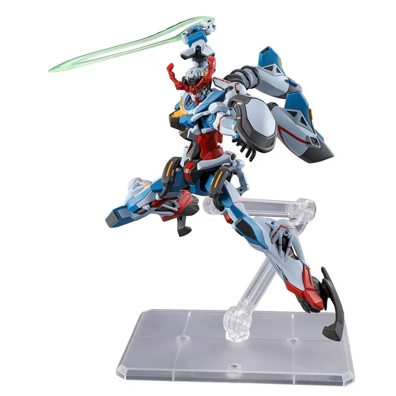 GQuuuuuuX Assembly HG 1/144 Mo - Bandai Gundam Hg ulasan dan harga