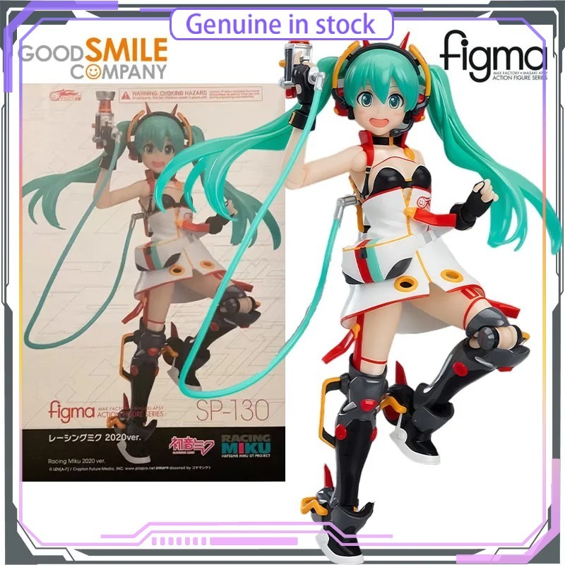 Good Smile Company GSC Hatsune - Good Smile Company Figma ulasan dan harga