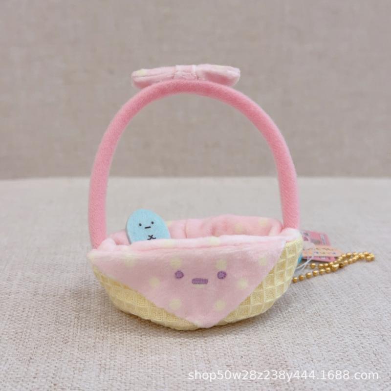 Japanese Sumikko Gurashi Anime - Anime Merchandise In Japanese ulasan dan harga