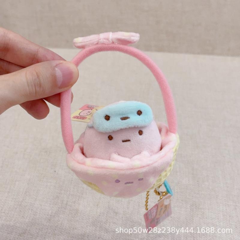 Japanese Sumikko Gurashi Anime - Anime Merchandise In Japanese ulasan dan harga